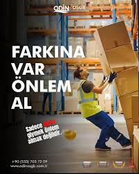 İşyeri Hemşiresi  DSP